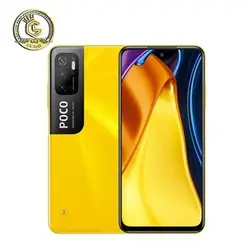 گوشی شیائومی m3 pro 5G رم 6 گیگ با حافظه 128
