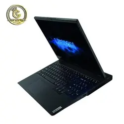 لپ تاپ لنوو مدل legion 5 رم 16 حافظه یک ترابایت حافظه + 512 GB