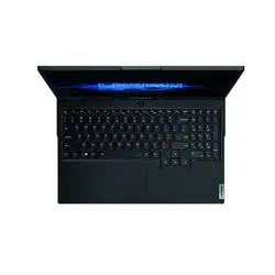 لپ تاپ لنوو مدل legion 5 رم 16 حافظه یک ترابایت حافظه + 512 GB