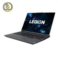 لپ تاپ لنوو مدل legion 5 pro رم 16 حافظه 512 گیگابایت