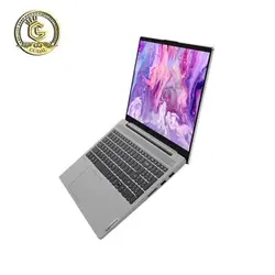 لپ تاپ لنوو IdeaPad 3 رم 8 و CPU I5