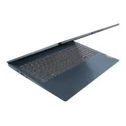 لپ تاپ لنوو IdeaPad 3 رم 8 و CPU I5