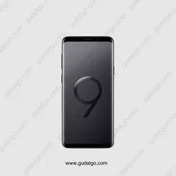 موبایل سامسونگ مدل Galaxy S9 Plus ظرفیت 128 گیگابایت گودال -
