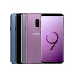 موبایل سامسونگ مدل Galaxy S9 Plus ظرفیت 128 گیگابایت گودال -