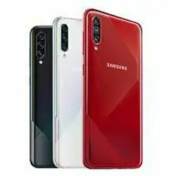 موبایل سامسونگ Galaxy A70s با ظرفیت 128 گیگابایت