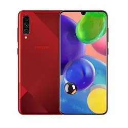 موبایل سامسونگ Galaxy A70s با ظرفیت 128 گیگابایت
