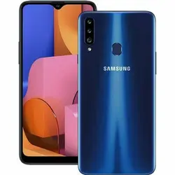موبایل سامسونگ Galaxy A20S ظرفیت 32 گیگابایت و رم 3 گیگابایت - گودال