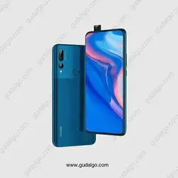 موبایل هوآوی Y9 Prime 2019 ظرفیت 128 گیگابایت