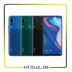 موبایل هوآوی Y9 Prime 2019 ظرفیت 128 گیگابایت
