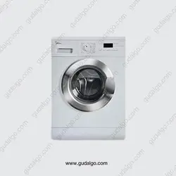 لباسشویي 7 كیلویي اتوماتیك مدل WU-34703W میدیا