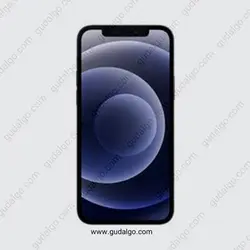 گوشی iPhone 12 mini ظرفیت 128 گیگابایت و رم 4 گیگابایت