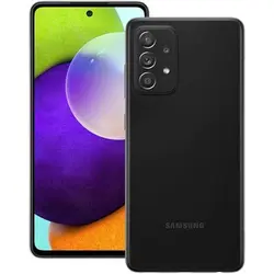 موبایل سامسونگ GALAXY A52 با ظرفیت 128 گیگابایت و رم 4 گیگابایت گودال -