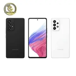 گوشی موبایل سامسونگ مدل Galaxy A53 5G ظرفیت 256 گیگابایت و رم 8 گیگابایت - گودال