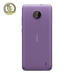 گوشی موبایل نوکیا مدل C10 TA-1342 دو سیم‌کارت ظرفیت 32 گیگابایت و رم 1 گیگابایت گودال -