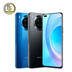 گوشی موبایل آنر مدل 50 Lite NTN-L22 ظرفیت 128گیگابایت و 8 گیگابایت رم - گودال