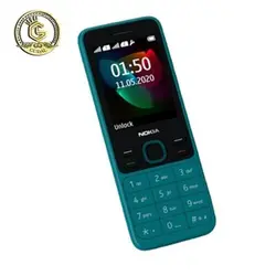 گوشی موبایل نوکیا مدل 150 - 2020 TA 1235 DS دو سیم‌ کارت