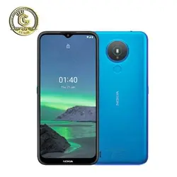 گوشی موبایل نوکیا مدل 1.4 TA-1322 دو سیم‌کارت ظرفیت 64 گیگابایت و رم 3 گیگابایت