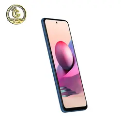 گوشی شیائومی مدل Redmi Note 10S ظرفیت 128 گیگابایت و رم 8 گیگابایت گودال -