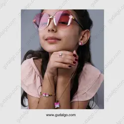 ست بچه گانه استیل طرح سرکیتی