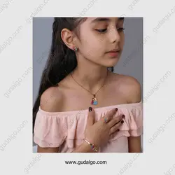 ست بچه گانه استیل