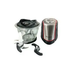 خردکن کاسه دار مدل300 نانیوا