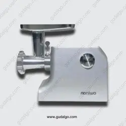 چرخ گوشت 1800وات مدلG70 نانیوا