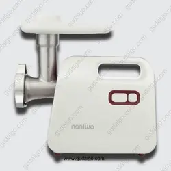 چرخ گوشت800وات مدلG32 نانیوا