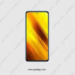 موبایل شیائومی مدل Poco X3 GT ظرفیت 256 گیگابایت و رم 8 گیگابایت - خرید آنلاین - گودال