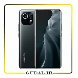 موبایل شیائومی Mi 11 Lite 5G ظرفیت 128 گیگابایت و 8 گیگابایت رم - خرید آنلاین - گودال