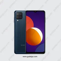 موبایل سامسونگ Galaxy M12 ظرفیت 32 گیگابایت و رم 3 گیگابایت گودال -