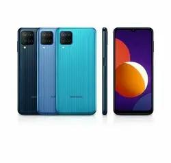 موبایل سامسونگ Galaxy M12 ظرفیت 32 گیگابایت و رم 3 گیگابایت گودال -