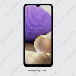 قیمت وخرید اینترنتی- موبایل سامسونگ Galaxy A32 ظرفیت 128 گیگابایت رم 6 گیگابایتگودال