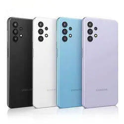 قیمت وخرید اینترنتی- موبایل سامسونگ Galaxy A32 ظرفیت 128 گیگابایت رم 6 گیگابایتگودال