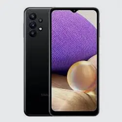 قیمت وخرید اینترنتی- موبایل سامسونگ Galaxy A32 ظرفیت 128 گیگابایت رم 6 گیگابایتگودال
