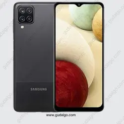 موبایل سامسونگ مدل Galaxy A12 ظرفیت 128 رم 6 -کمترین قیمت -ارسال فوری-گارانتی معتبر