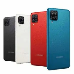 موبایل سامسونگ مدل Galaxy A12 ظرفیت 128 رم 6 -کمترین قیمت -ارسال فوری-گارانتی معتبر