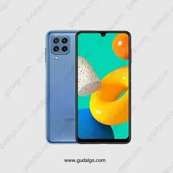 موبایل سامسونگ مدل Galaxy M32 ظرفیت 128 گیگابایت و رم 6 گیگابایت گودال -