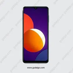 موبایل سامسونگ مدل Galaxy M12 ظرفیت 128 گیگابایت و رم 4 گیگابایت