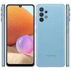 موبایل سامسونگ مدل Galaxy A32 ظرفیت 4G 128 گیگابایت و رم 8 گیگابایت