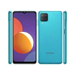 موبایل سامسونگ Galaxy M12 ظرفیت 64 گیگابایت و رم 4 گیگابایت