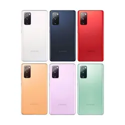 موبایل سامسونگ Galaxy S20 FE 5G SM-G781B/DS با ظرفیت 128 گیگابایت و رم 8 گیگابایت گودال -