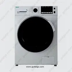 ماشین لباسشویی کروپ مدل WFT-28417 با ظرفیت ۸ کیلوگرم