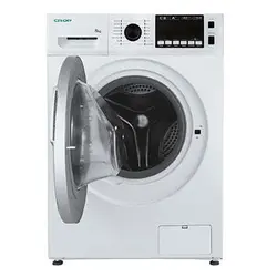 ماشین لباسشویی کروپ مدل WFT-28417 با ظرفیت ۸ کیلوگرم