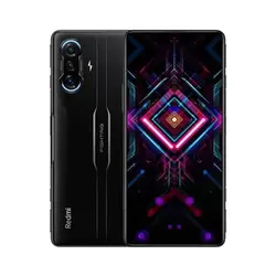گوشی موبایل شیائومی مدل Redmi K40 Gaming ظرفیت 256 گیگابایت و رم 8 گیگابایت