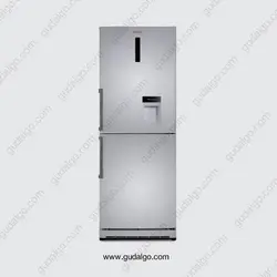 یخچال فریزر نوفراست کمبی عرض 70 دو اوپراتور برند التتو