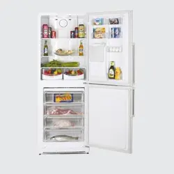 یخچال فریزر نوفراست کمبی عرض 70 دو اوپراتور برند التتو