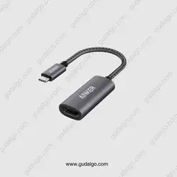 مبدل تبدیل USB-C به HDMI PowerExpand A8312 انکر