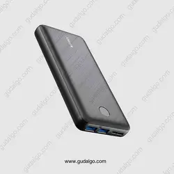 شارژر همراه مدل PowerCore Essential A1281 ظرفیت 20000 میلی آمپر ساعت انکر