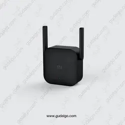 توسعه دهنده محدوده بی‌سیم مدل WIFI EXTENDER Pro 300M شیائومی