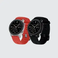 ساعت هوشمند امیزفیت مدل GTR 42mm